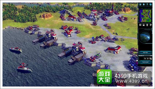 战斗世界克洛诺斯即将登陆安卓和IOS