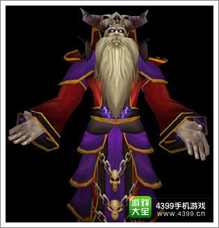 炉石传说纳克萨玛斯瘟疫区
