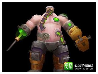 炉石传说纳克萨玛斯攻略