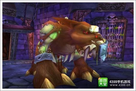 炉石传说纳克萨玛斯攻略