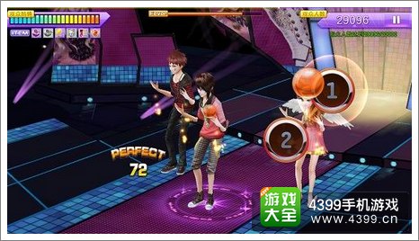 全民炫舞