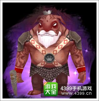 全民打怪兽伙伴推荐