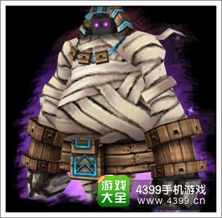 全民打怪兽伙伴推荐