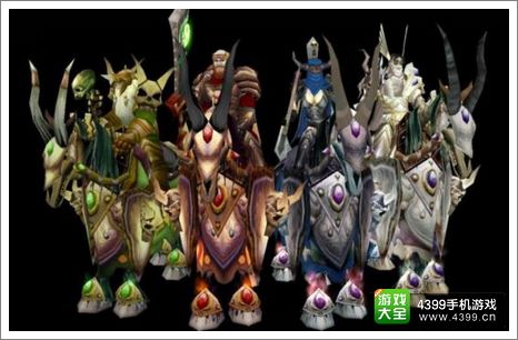 炉石传说纳克萨玛斯