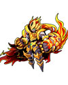 龙斗士史尔特