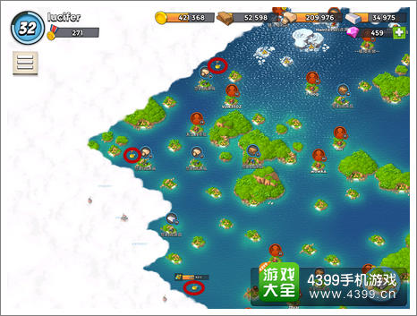 海岛奇兵更新信息