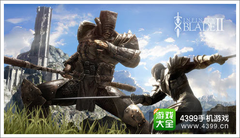 无尽之剑2下载