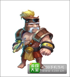 城堡争霸守卫者
