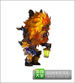 城堡争霸树妖