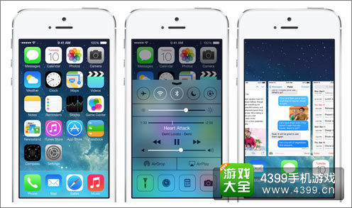 IOS7.1.2系统更新在即
