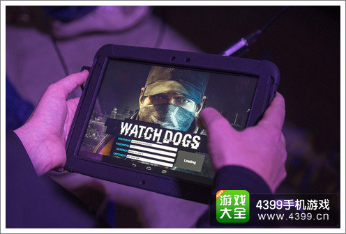 看门狗手机联动软件CTOSMobile发布
