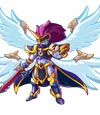 卡布西游玄冥飞将