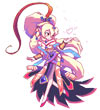 热血精灵派貂蝉