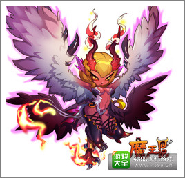 魔王日记新手攻略