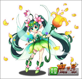 魔王日记攻略