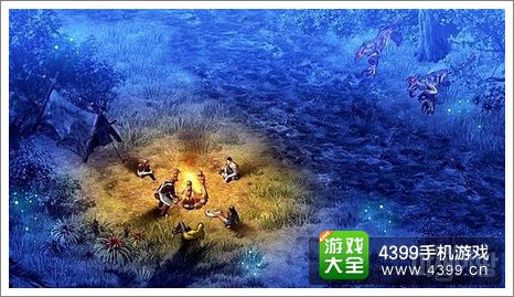 野生之地