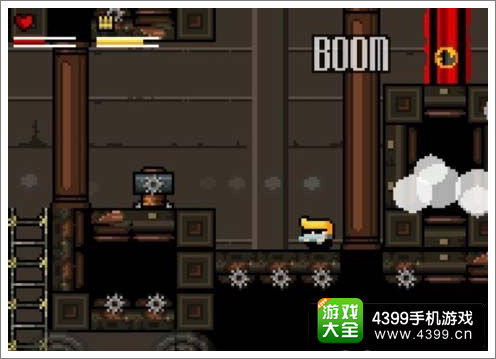 魂斗罗2