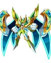 奥奇传说灵·阿瑞斯