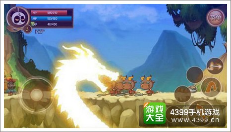 新三国小镇安卓版