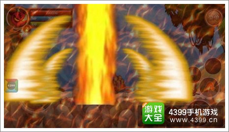 新三国小镇关羽