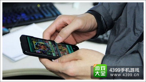 百万亚瑟王