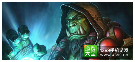 炉石传说萨满竞技场攻略
