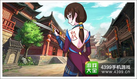 皇后成长计划2击溃之将
