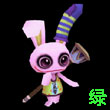 伊甸野月兔