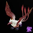 伊甸狮鹫 紫色属性