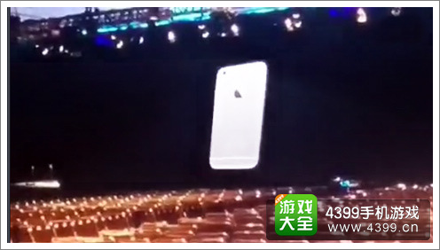 iPhone6或在WWDC大会上发布