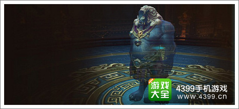 炉石传说魔古山守望者