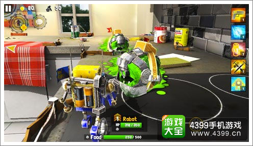虫虫英雄