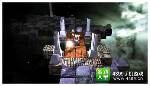 灵魂裂痕Foursaken
