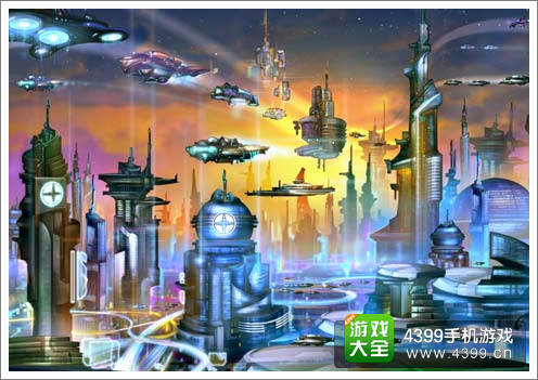 星际王国StarRealms