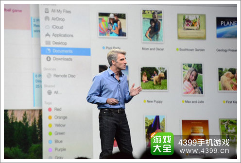 苹果2014WWDC