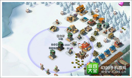 海岛奇兵更新