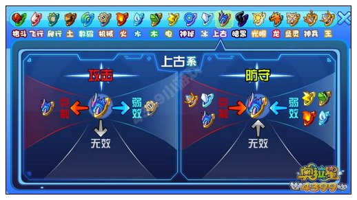 奥拉星傲月武神解析