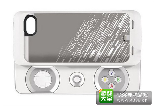 iphone手柄