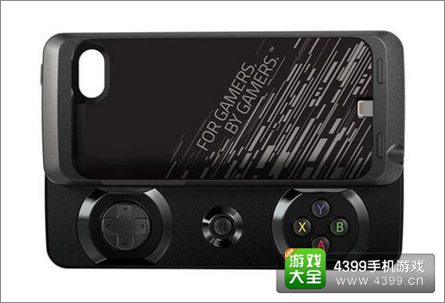 iphone手柄