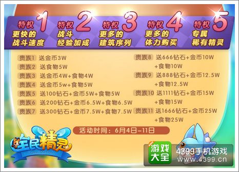 全民精灵