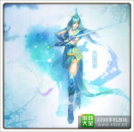 天下HD弈剑职业介绍 御剑若仙