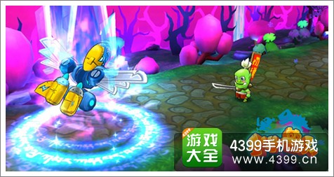超级mt顶级机械兽第三阶段