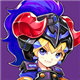 魔力宝贝哈鲁蒂亚