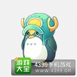 全民精灵加奥