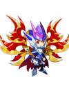 龙斗士不朽明尊套装
