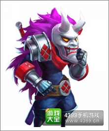 城堡争霸影舞者