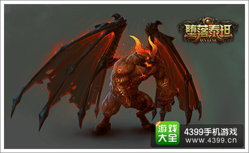 堕落泰坦6月20日IOS越狱版开测