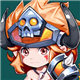 魔力宝贝福斯凯尔