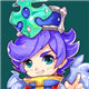 魔力宝贝托马斯