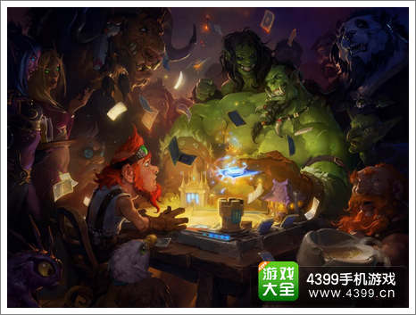 炉石传说东南亚比赛